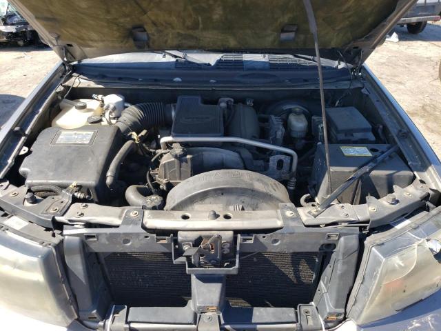 Photo 7 from auction – 2007 CHEVROLET TRAILBLAZE with VIN 1GNDT13S972146463