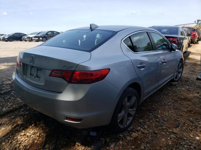 Photo 4 from auction – 2013 ACURA ILX 20 TEC with VIN 19VDE1F73DE006359