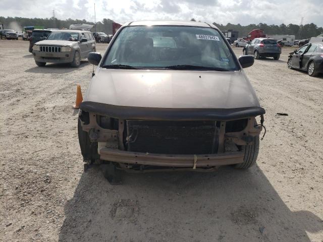 Photo 9 from auction – 2003 HONDA ODYSSEY LX with VIN 5FNRL185X3B101802