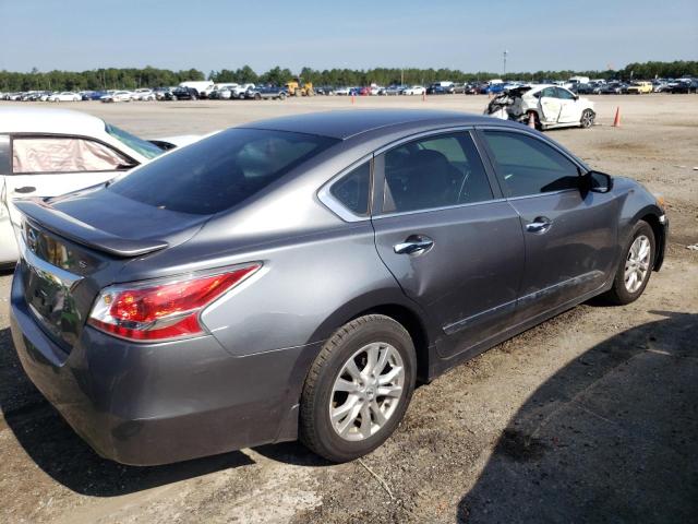 Photo 4 from auction – 2015 NISSAN ALTIMA 2.5 with VIN 1N4AL3APXFC163857