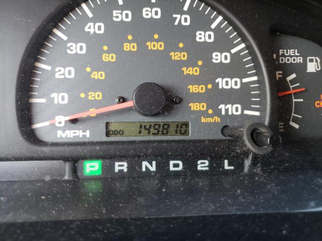 Photo 8 from auction – 2000 TOYOTA 4RUNNER SR with VIN JT3GN86R2Y0177315