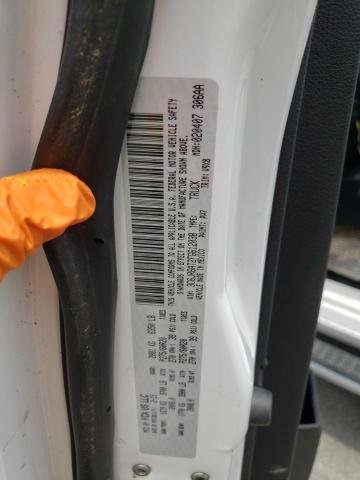 Photo 10 from auction – 2015 RAM 1500 ST with VIN 3C6JR6AT2FG612038