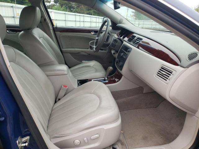 Photo 5 from auction – 2009 BUICK LUCERNE CX with VIN 1G4HD57M89U108588