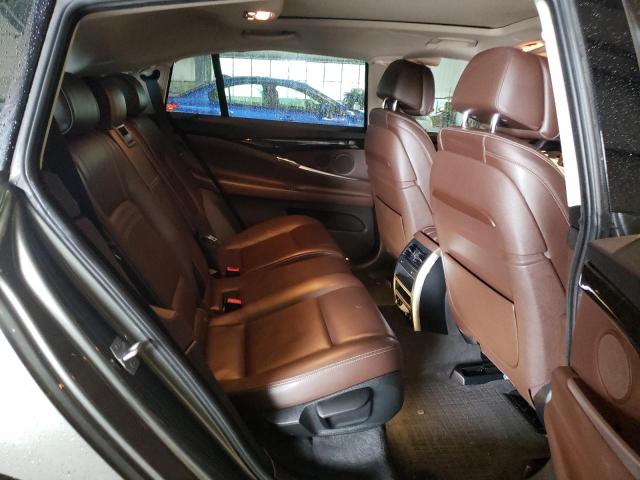 Photo 6 from auction – 2014 BMW 535 XIGT with VIN WBA5M4C50ED183504