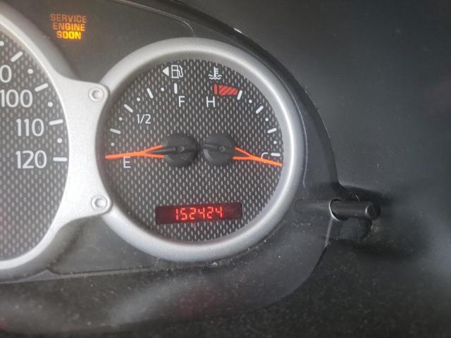 Photo 8 from auction – 2004 PONTIAC AZTEK with VIN 3G7DA03E84S566233