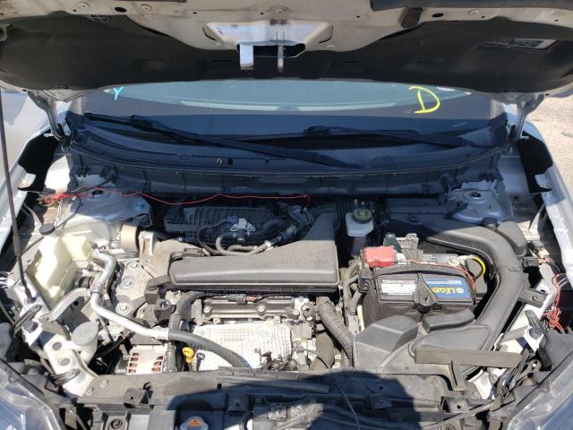 Photo 7 from auction – 2016 NISSAN ROGUE S with VIN KNMAT2MTXGP731452
