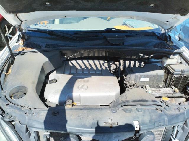 صورة رقم 7 من المزاد - 2008 LEXUS RX 350 مع VIN 2T2HK31U98C082971