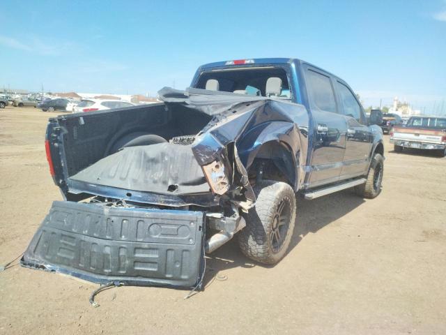 Photo 4 from auction – 2015 FORD F150 SUPER with VIN 1FTEW1CP4FKD77947
