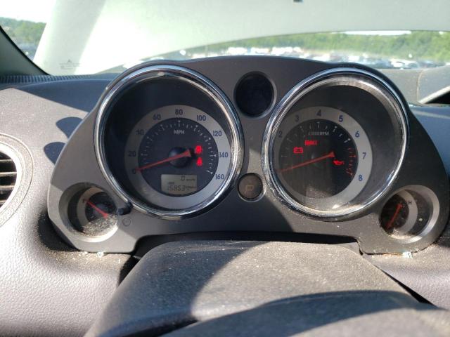 Photo 8 from auction – 2008 MITSUBISHI ECLIPSE SP with VIN 4A3AL25F48E039867