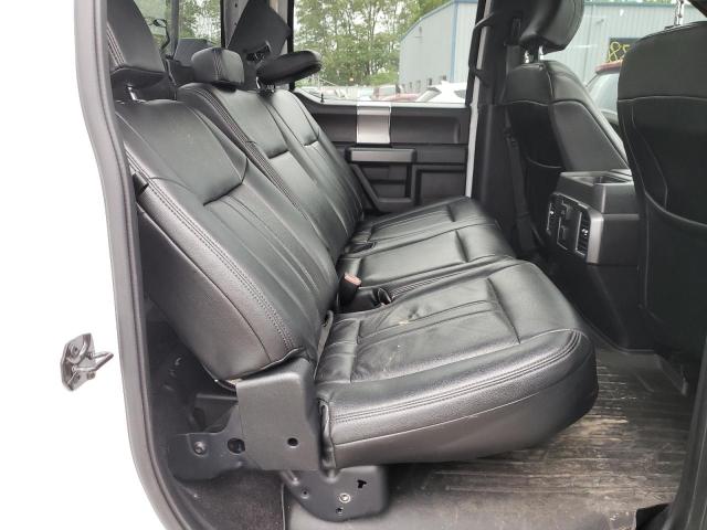 Photo 6 from auction – 2016 FORD F150 SUPER with VIN 1FTEW1EF2GKD33452