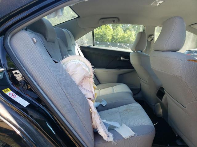 Photo 6 from auction – 2014 TOYOTA CAMRY L with VIN 4T4BF1FK4ER408279