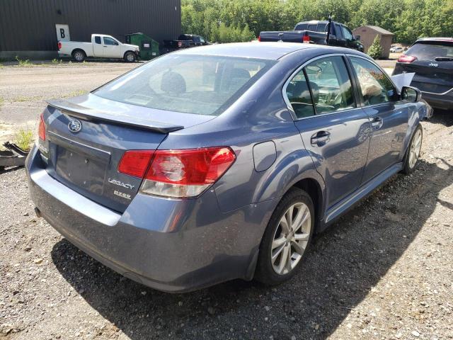 Zdjęcie 4 z aukcji – 2013 SUBARU LEGACY 2.5 z VIN 4S3BMBC65D3002260