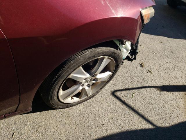 Photo 9 from auction – 2011 ACURA TSX with VIN JH4CU2F69BC004962