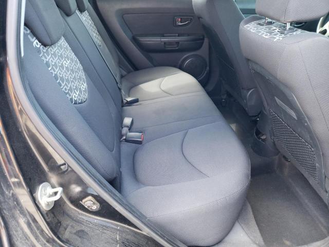 Photo 6 from auction – 2010 KIA SOUL + with VIN KNDJT2A23A7103719