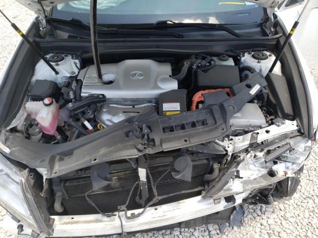 Photo 7 from auction – 2015 LEXUS ES 300H with VIN JTHBW1GG5F2096414