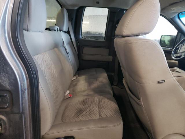 Photo 6 from auction – 2010 FORD F150 SUPER with VIN 1FTFX1EV6AFA64882