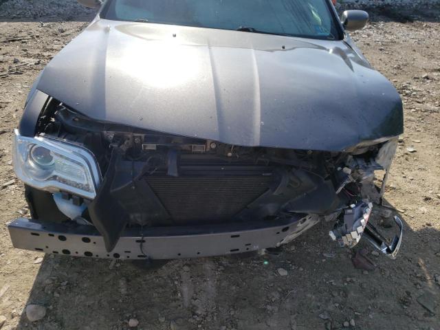 Photo 7 from auction – 2015 CHRYSLER 300 LIMITE with VIN 2C3CCAAG9FH772964