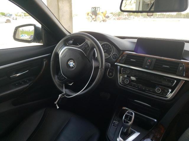 Photo 9 from auction – 2014 BMW 428 I SULE with VIN WBA3V7C58EJ873010