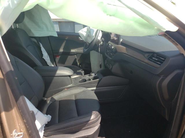 Photo 5 from auction – 2020 FORD ESCAPE TIT with VIN 1FMCU9J98LUA27474