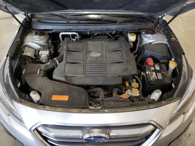 Photo 7 from auction – 2019 SUBARU OUTBACK 3. with VIN 4S4BSEJCXK3243711