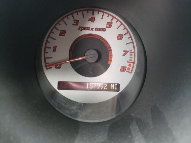 Photo 8 from auction – 2008 PONTIAC SOLSTICE with VIN 1G2MB35BX8Y101975