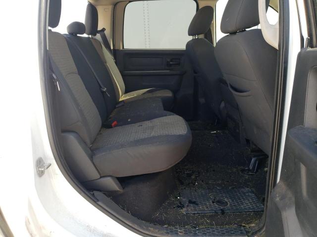 Photo 6 from auction – 2011 DODGE RAM 3500 with VIN 3D73Y4CL8BG598961