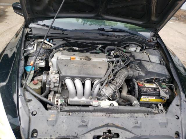 Photo 7 from auction – 2005 HONDA ACCORD with VIN 1HGCM55435A122171