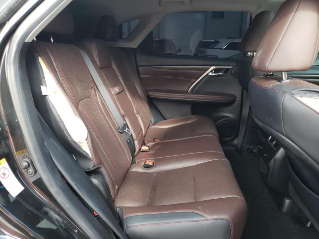 Photo 6 from auction – 2019 LEXUS RX 350 BAS with VIN 2T2ZZMCA2KC118113