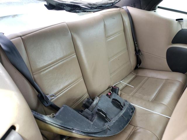 Photo 6 from auction – 2002 FORD MUSTANG with VIN 1FAFP444X2F113647