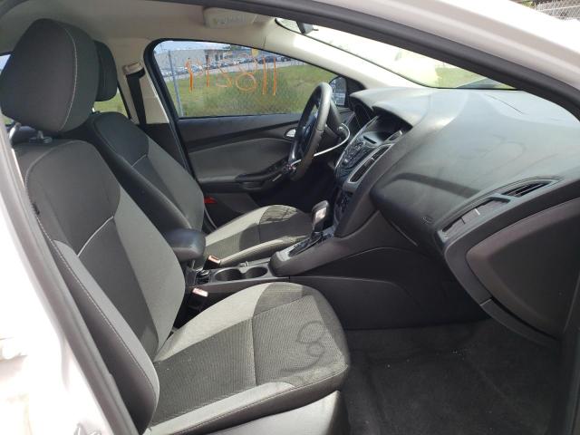 Photo 5 from auction – 2012 FORD FOCUS SE with VIN 1FAHP3F21CL304567