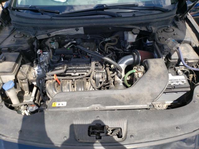 Photo 7 from auction – 2015 HYUNDAI SONATA SE with VIN 5NPE24AF9FH010189
