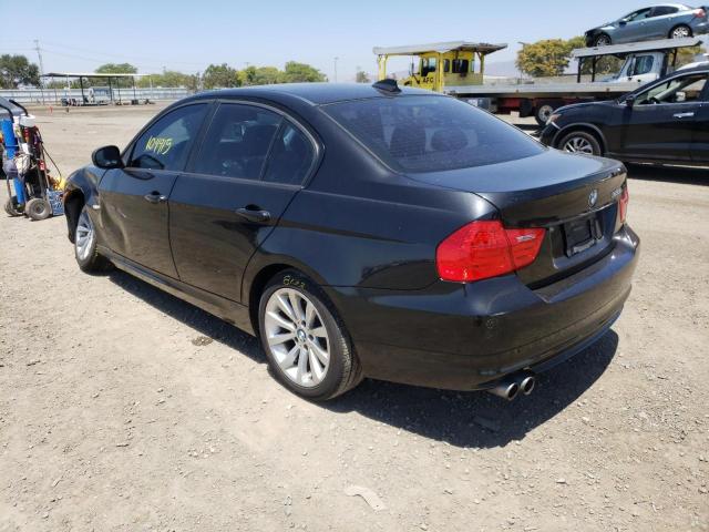 Photo 3 from auction – 2011 BMW 328 I SULE with VIN WBAPH5C55BA445484