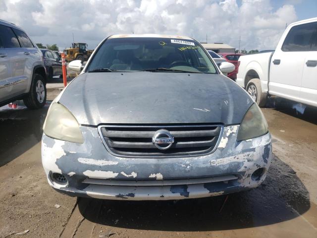 Photo 9 from auction – 2003 NISSAN ALTIMA BAS with VIN 1N4AL11D13C185249