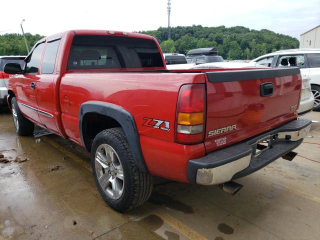 Photo 3 from auction – 2003 GMC NEW SIERRA with VIN 2GTEK19V331391187