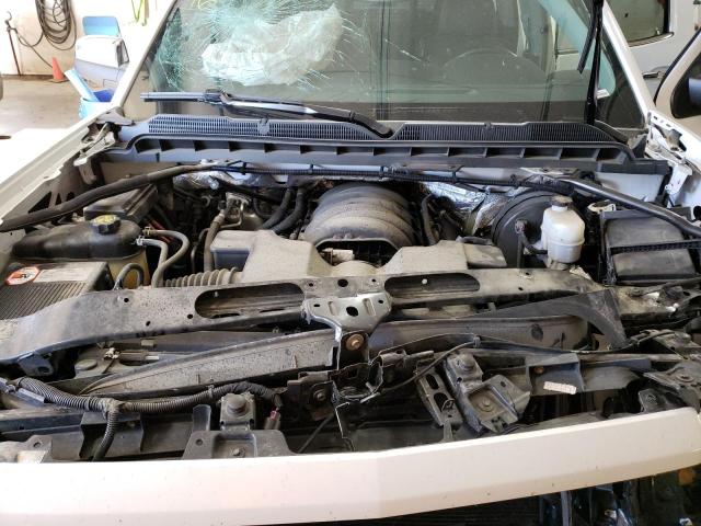 Photo 7 from auction – 2016 CHEVROLET SILVERADO with VIN 1GCVKSEC3GZ404270