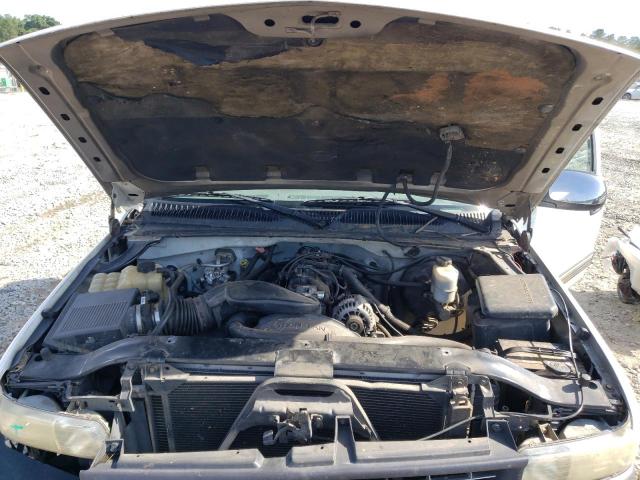 Photo 7 from auction – 2000 CHEVROLET SILVERADO with VIN 2GCEC19V6Y1287958