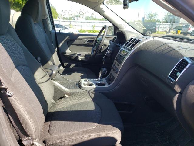 Photo 5 from auction – 2010 GMC ACADIA SLE with VIN 1GKLVLED4AJ105264