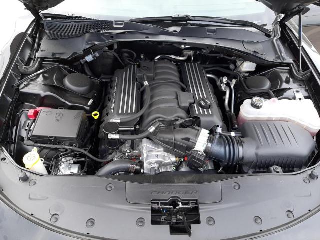 Photo 7 from auction – 2022 DODGE CHARGER SC with VIN 2C3CDXGJ6NH121518