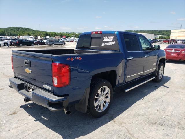 Photo 4 from auction – 2016 CHEVROLET SILVERADO with VIN 3GCUKTEJ9GG199473