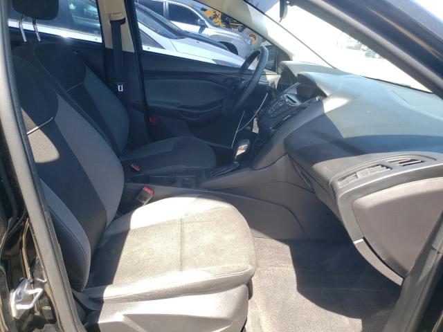 Photo 5 from auction – 2014 FORD FOCUS S with VIN 1FADP3E21EL380230