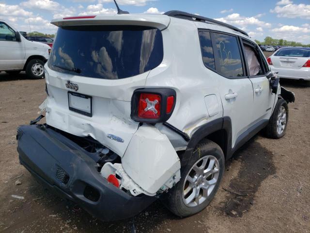 Photo 4 from auction – 2015 JEEP RENEGADE L with VIN ZACCJBBT8FPC16159