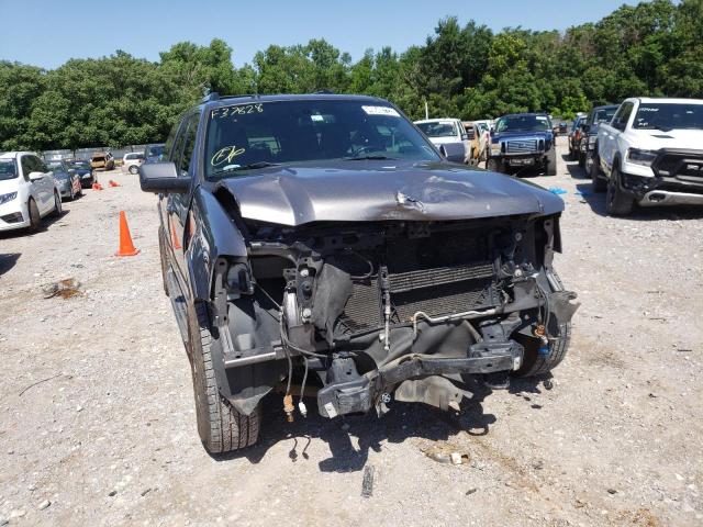 Photo 9 from auction – 2014 FORD EXPEDITION with VIN 1FMJK2A55EEF37828