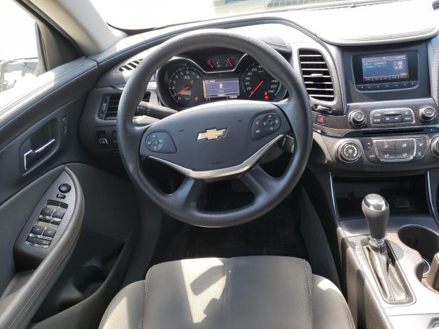 Photo 9 from auction – 2014 CHEVROLET IMPALA LS with VIN 2G11Y5SL7E9111328
