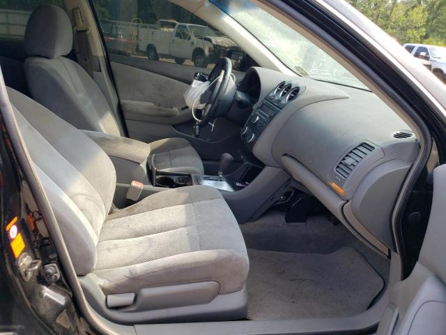 Photo 5 from auction – 2007 NISSAN ALTIMA 2.5 with VIN 1N4AL21E47C138642