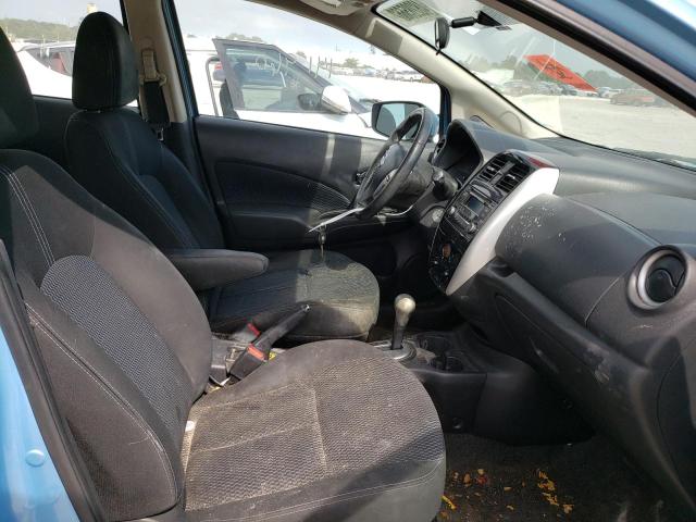 Photo 5 from auction – 2015 NISSAN VERSA NOTE with VIN 3N1CE2CP9FL404870