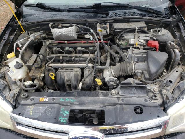 Photo 7 from auction – 2008 FORD FOCUS SE with VIN 1FAHP35N48W134920
