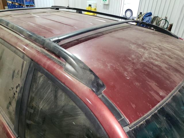 Photo 9 from auction – 2005 TOYOTA HIGHLANDER with VIN JTEDP21A550084836