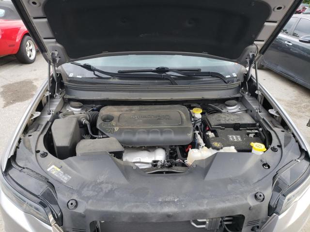 Photo 7 from auction – 2019 JEEP CHEROKEE L with VIN 1C4PJLDB5KD264870