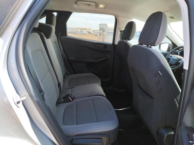 Photo 6 from auction – 2022 FORD ESCAPE SE with VIN 1FMCU0G69NUA55361