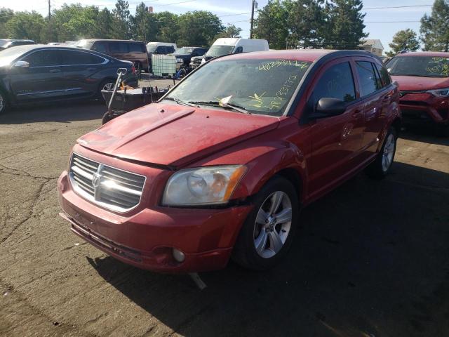 Photo 2 from auction – 2010 DODGE CALIBER MA with VIN 1B3CB3HA8AD616272